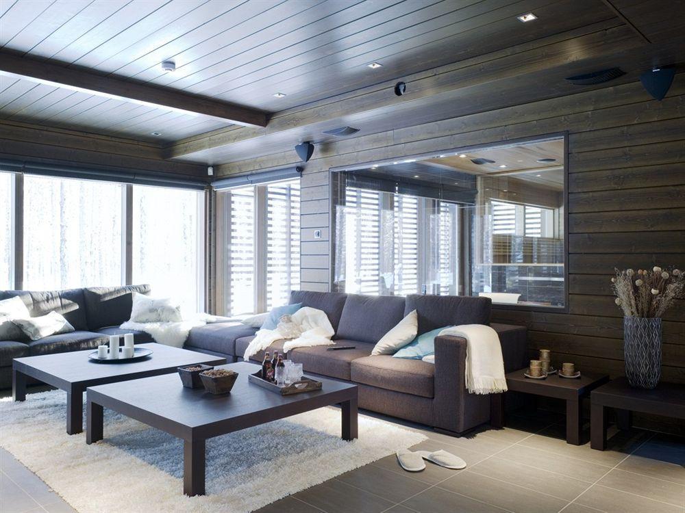 Levi Spirit Luxury Villas & Resort Экстерьер фото