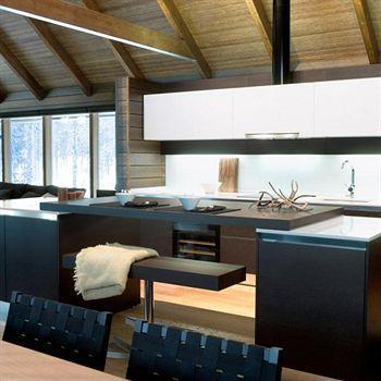 Levi Spirit Luxury Villas & Resort Экстерьер фото