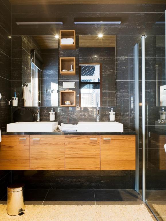 Levi Spirit Luxury Villas & Resort Номер фото