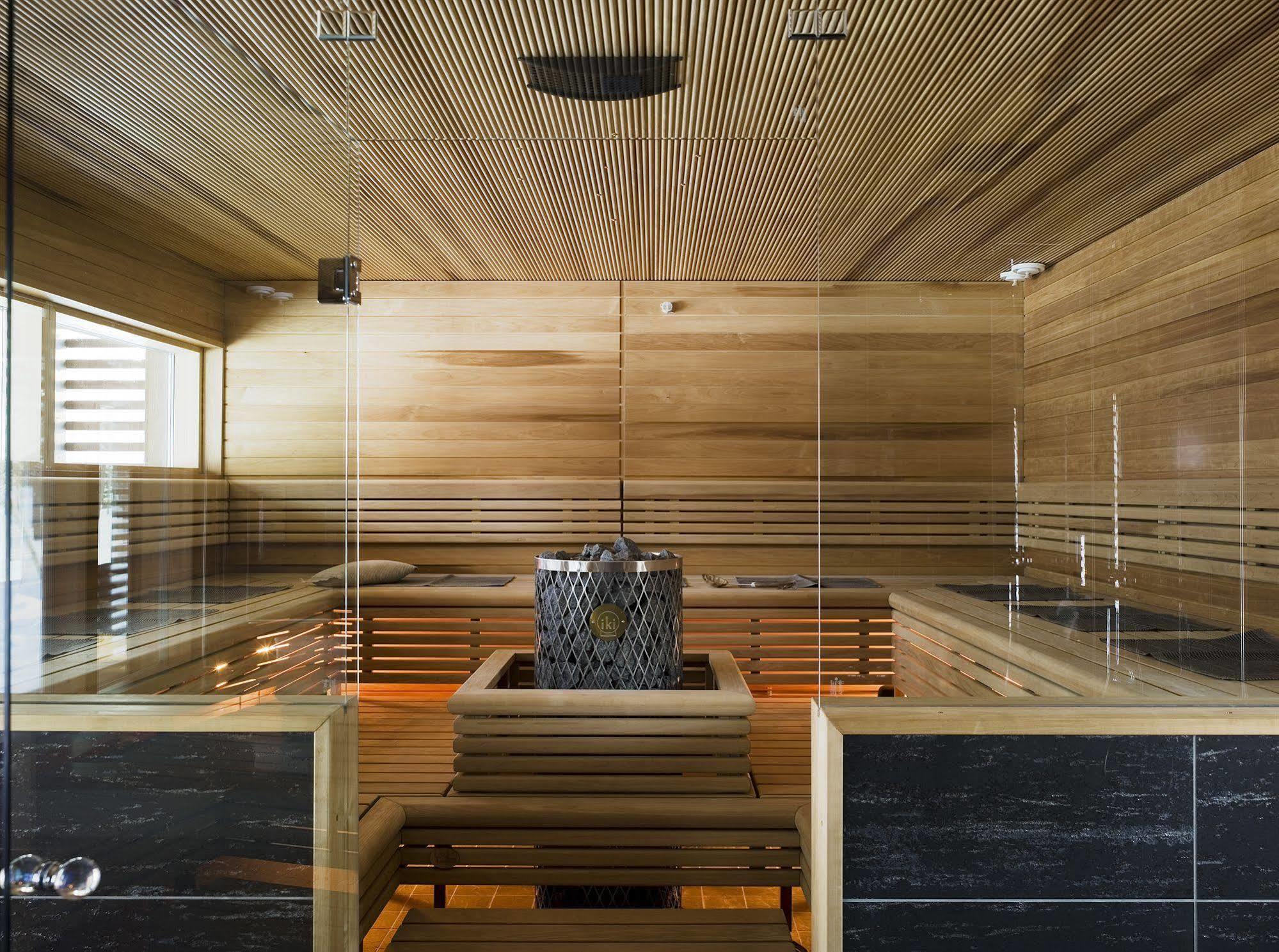 Levi Spirit Luxury Villas & Resort Экстерьер фото